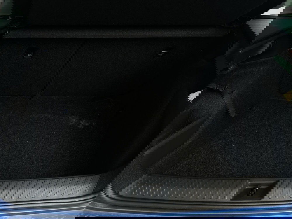 Skoda Kamiq usata a Padova (14)