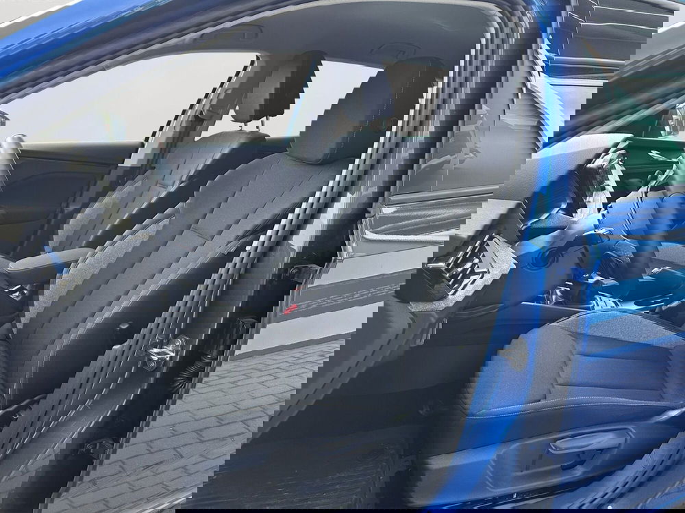 Skoda Kamiq usata a Padova (7)