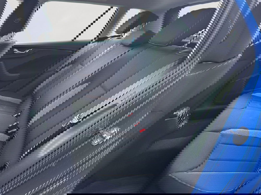 Skoda Kamiq usata a Padova (8)