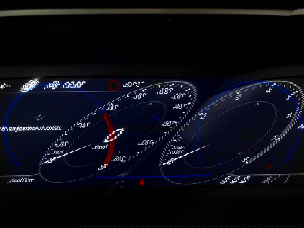 Volkswagen T-Roc usata a Padova (10)