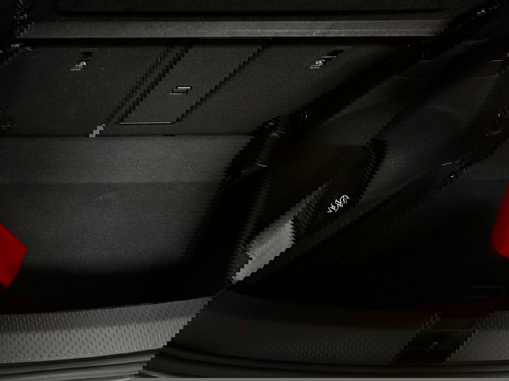 Volkswagen T-Roc usata a Padova (12)