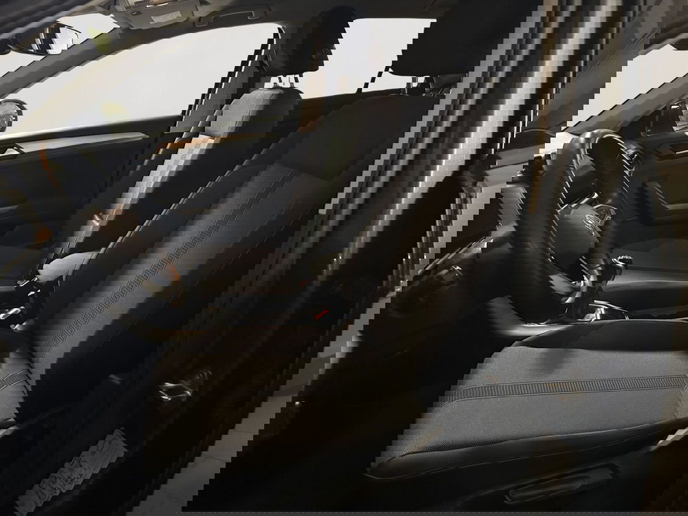 Volkswagen T-Roc usata a Padova (6)