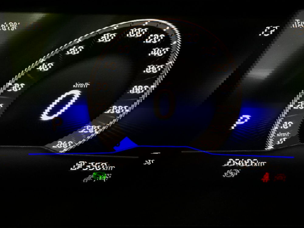 Volkswagen T-Cross usata a Padova (11)