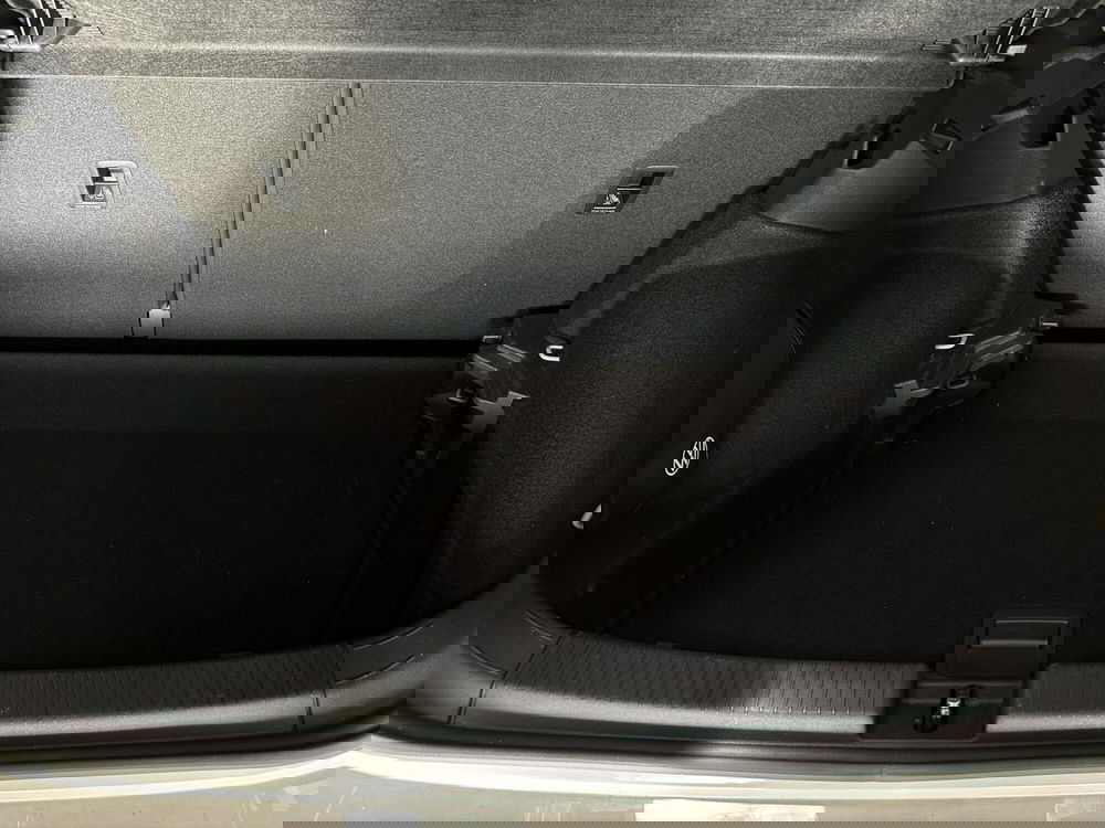 Volkswagen T-Cross usata a Padova (13)