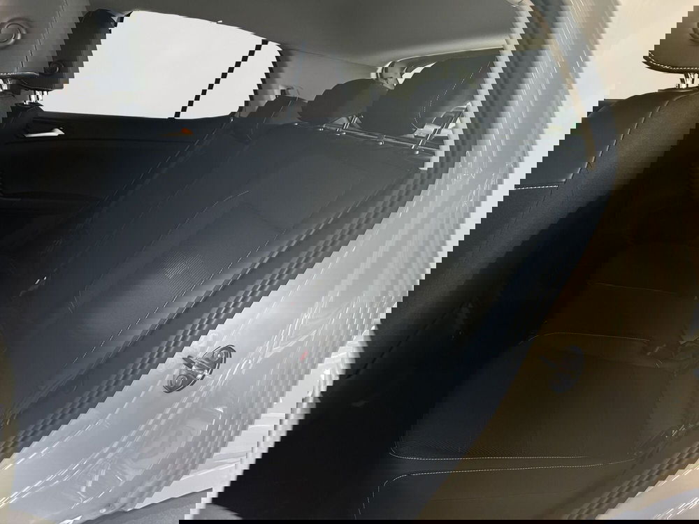 Volkswagen T-Cross usata a Padova (8)