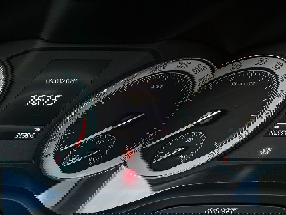 Skoda Karoq usata a Padova (10)