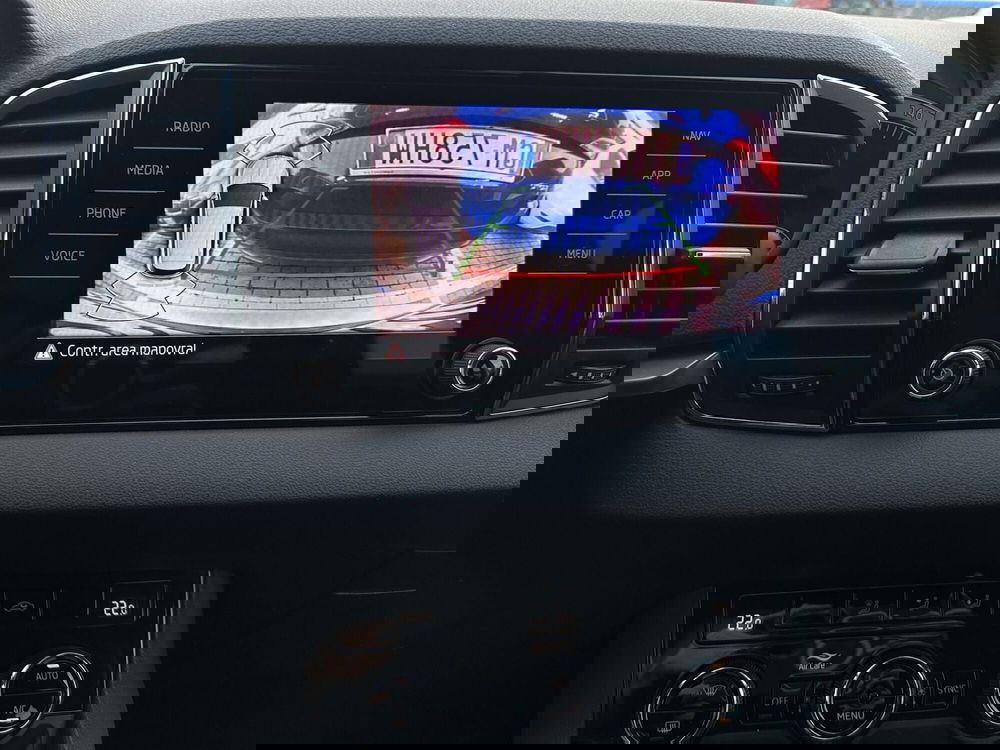 Skoda Karoq usata a Padova (12)