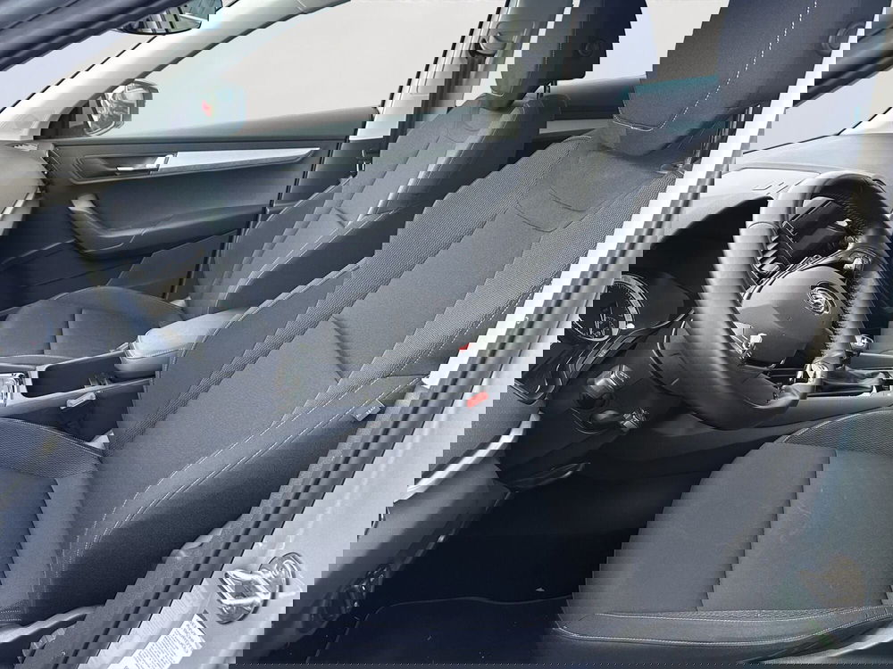 Skoda Karoq usata a Padova (6)