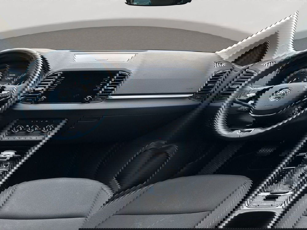 Skoda Karoq usata a Padova (8)