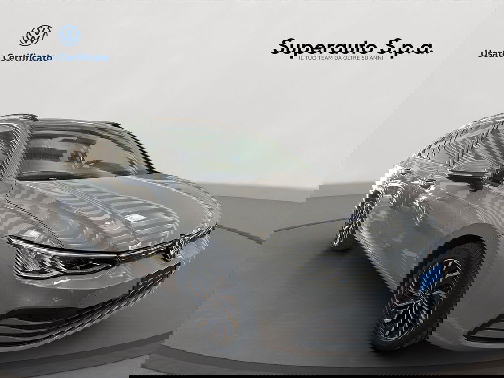 Volkswagen Golf Variant usata a Padova (2)