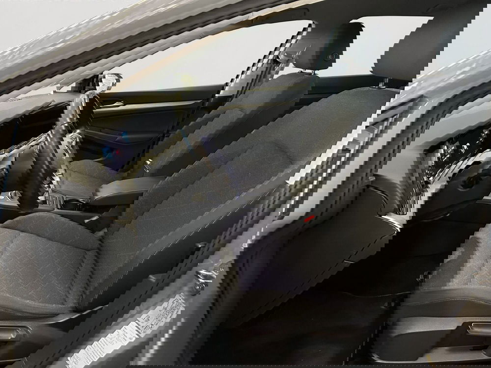 Volkswagen Golf Variant usata a Padova (5)