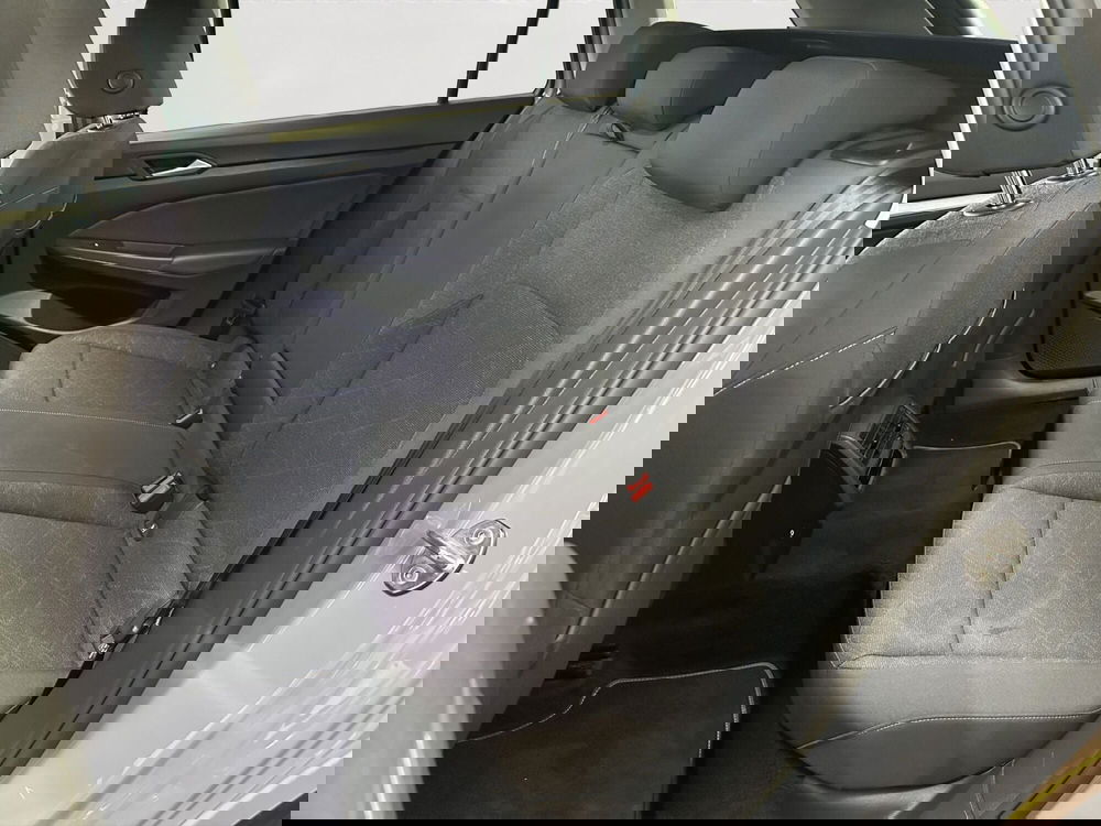 Volkswagen Golf Variant usata a Padova (6)