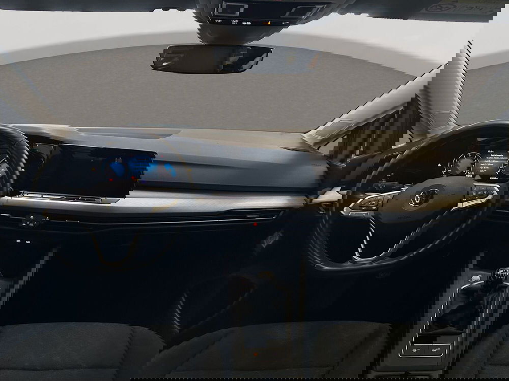 Volkswagen Golf Variant usata a Padova (7)