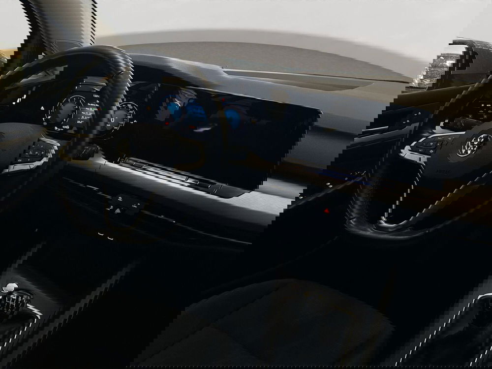 Volkswagen Golf Variant usata a Padova (9)