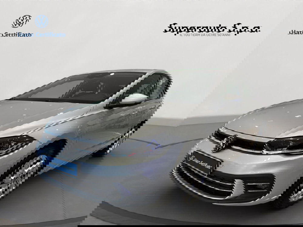 Volkswagen Polo nuova a Padova