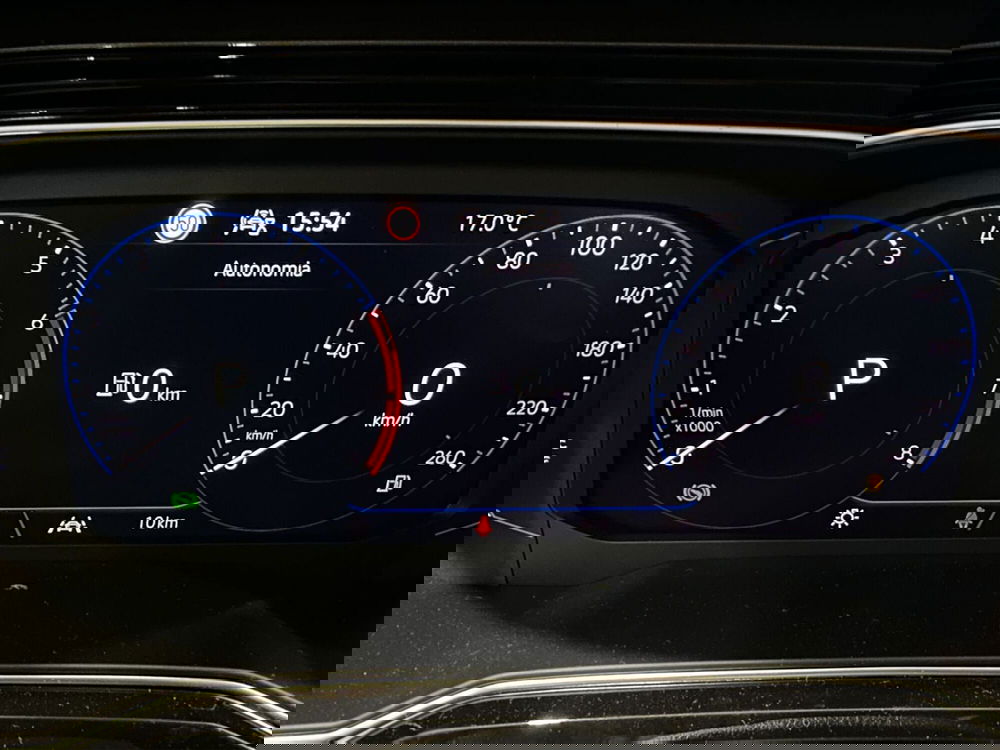 Volkswagen Polo nuova a Padova (11)