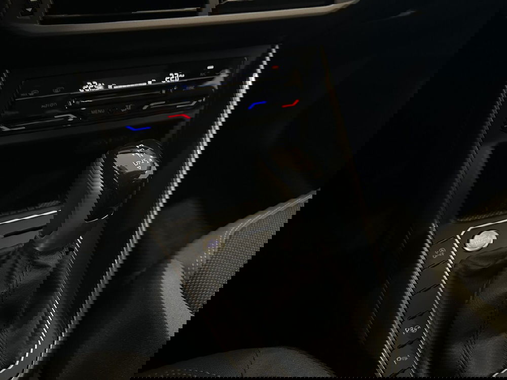 Volkswagen Polo nuova a Padova (12)