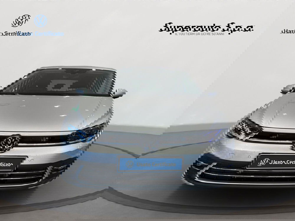 Volkswagen Polo nuova a Padova (2)