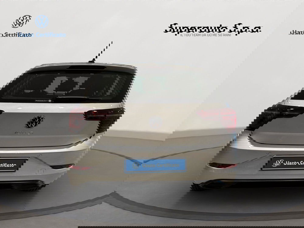 Volkswagen Polo nuova a Padova (5)