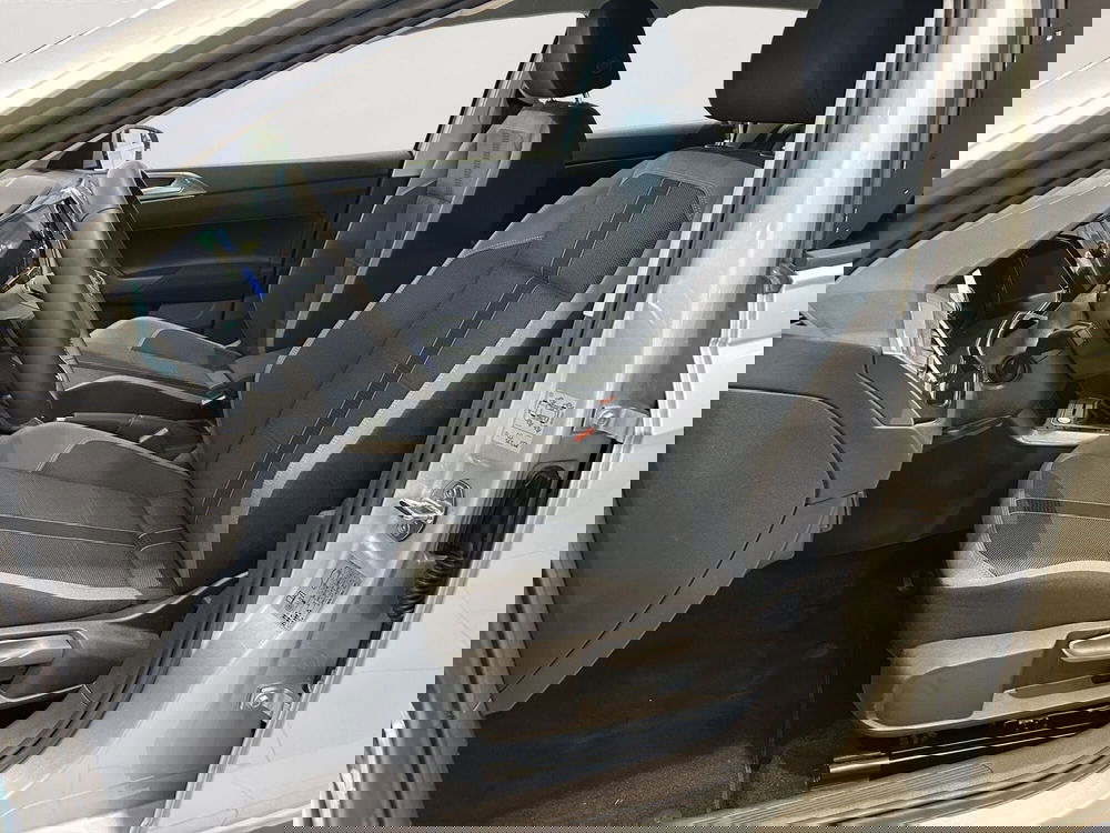 Volkswagen Polo nuova a Padova (7)