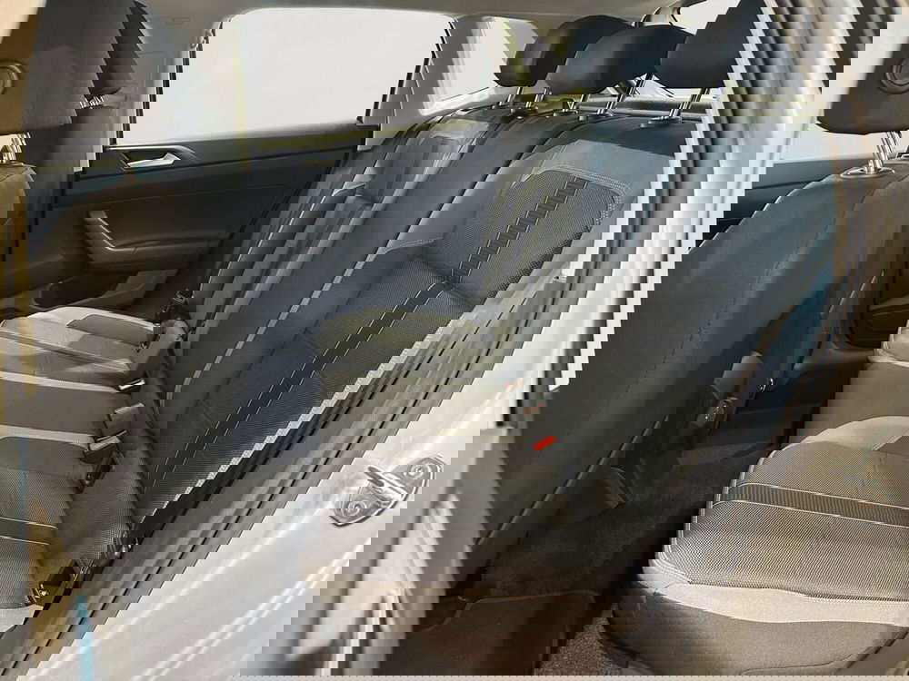 Volkswagen Polo nuova a Padova (8)