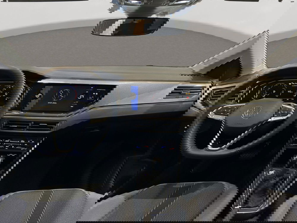 Volkswagen Polo nuova a Padova (9)