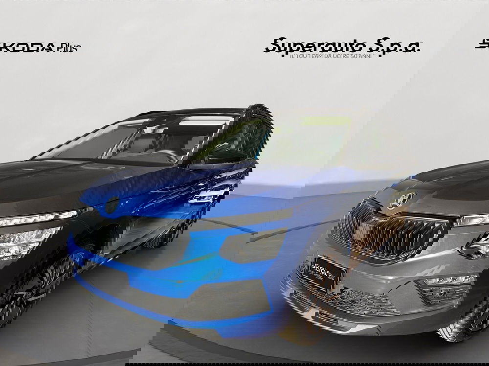 Skoda Kamiq nuova a Padova