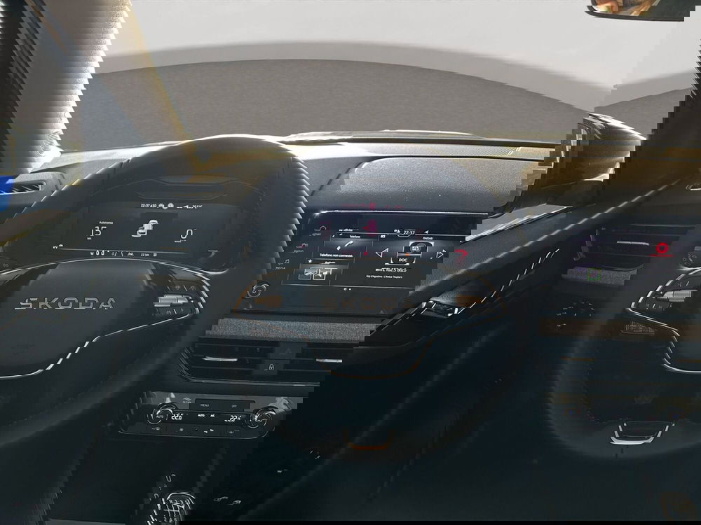 Skoda Kamiq nuova a Padova (10)