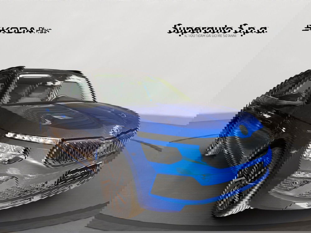 Skoda Kamiq nuova a Padova (3)