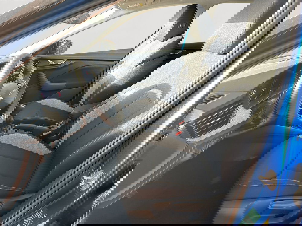 Skoda Kamiq nuova a Padova (7)