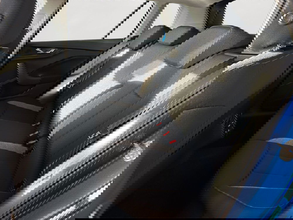 Skoda Kamiq nuova a Padova (8)