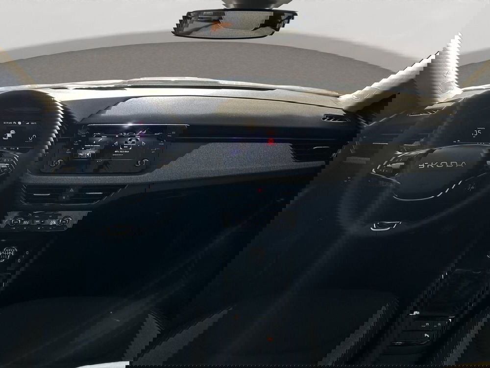 Skoda Kamiq nuova a Padova (9)