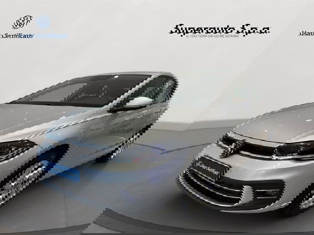 Volkswagen Polo nuova a Padova