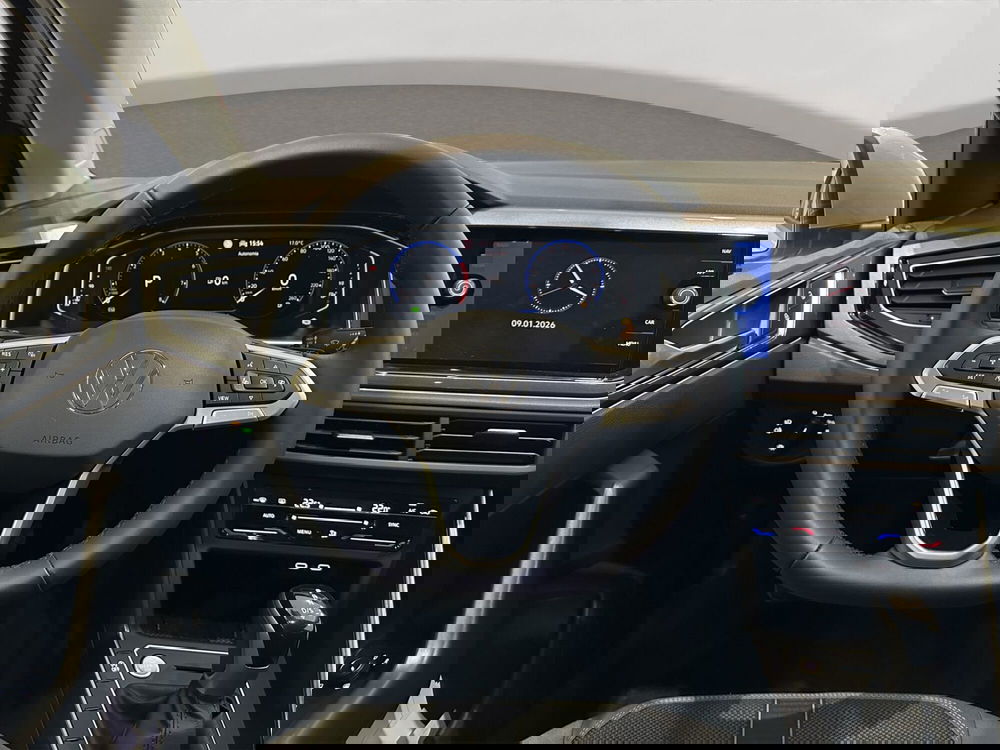 Volkswagen Polo nuova a Padova (10)