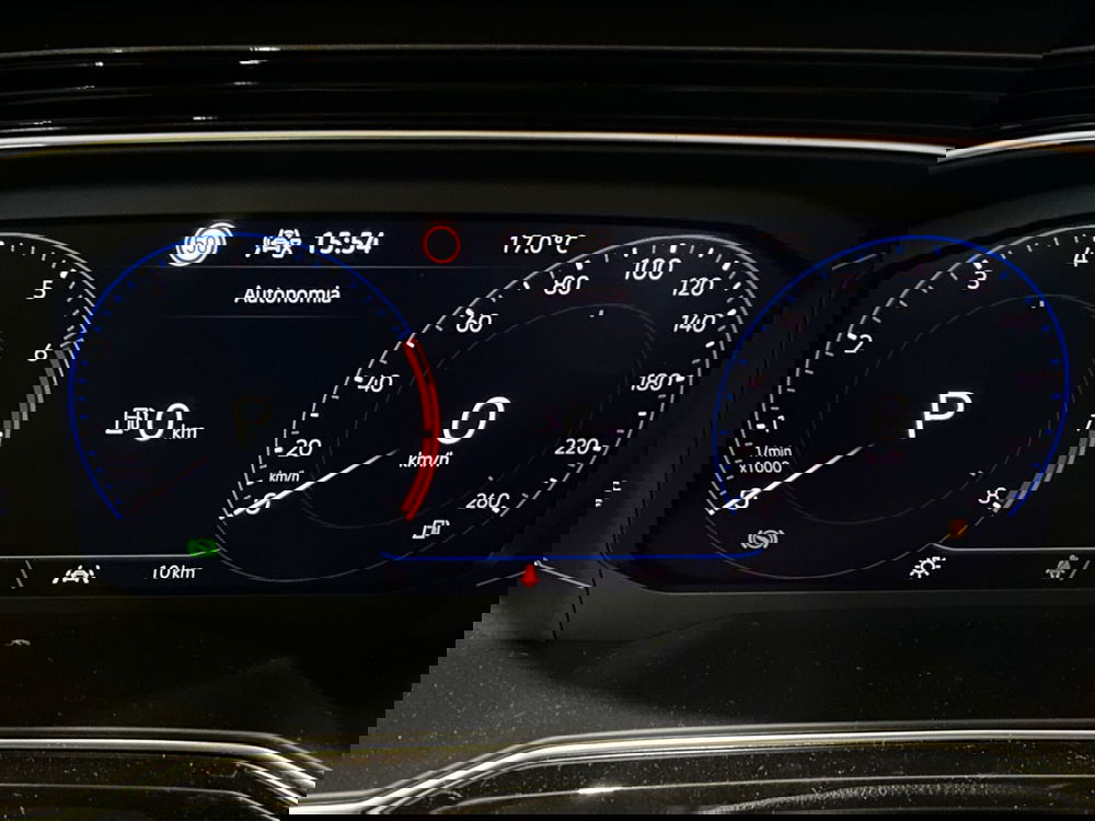 Volkswagen Polo nuova a Padova (11)