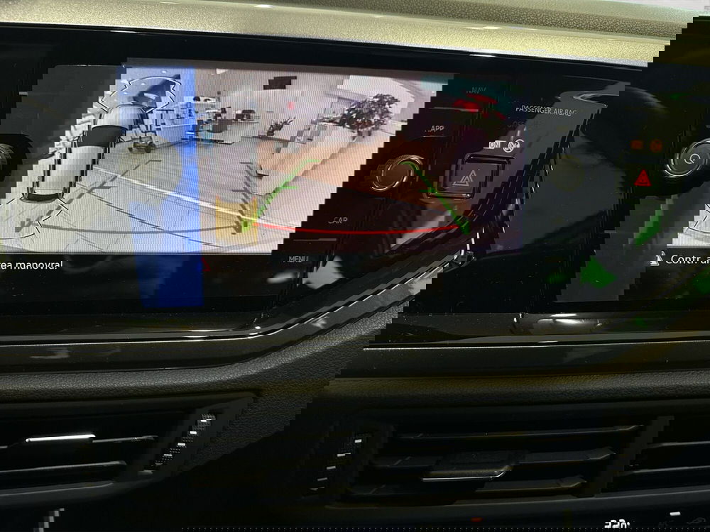 Volkswagen Polo nuova a Padova (13)