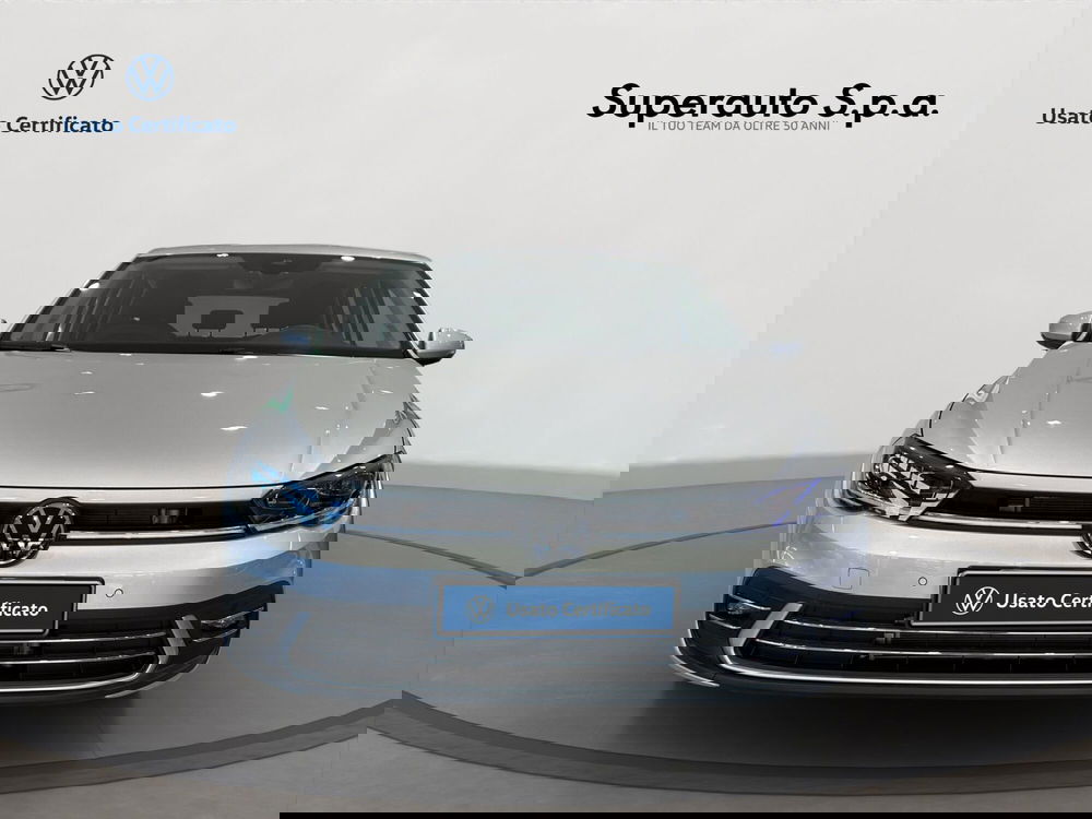 Volkswagen Polo nuova a Padova (2)