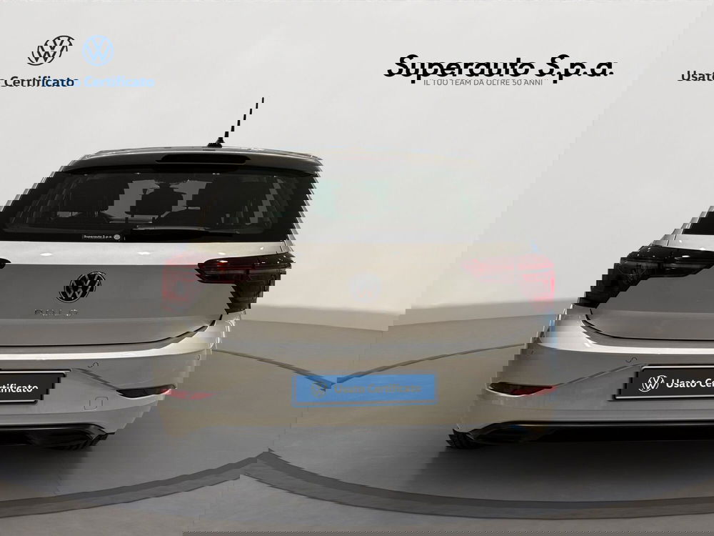 Volkswagen Polo nuova a Padova (5)