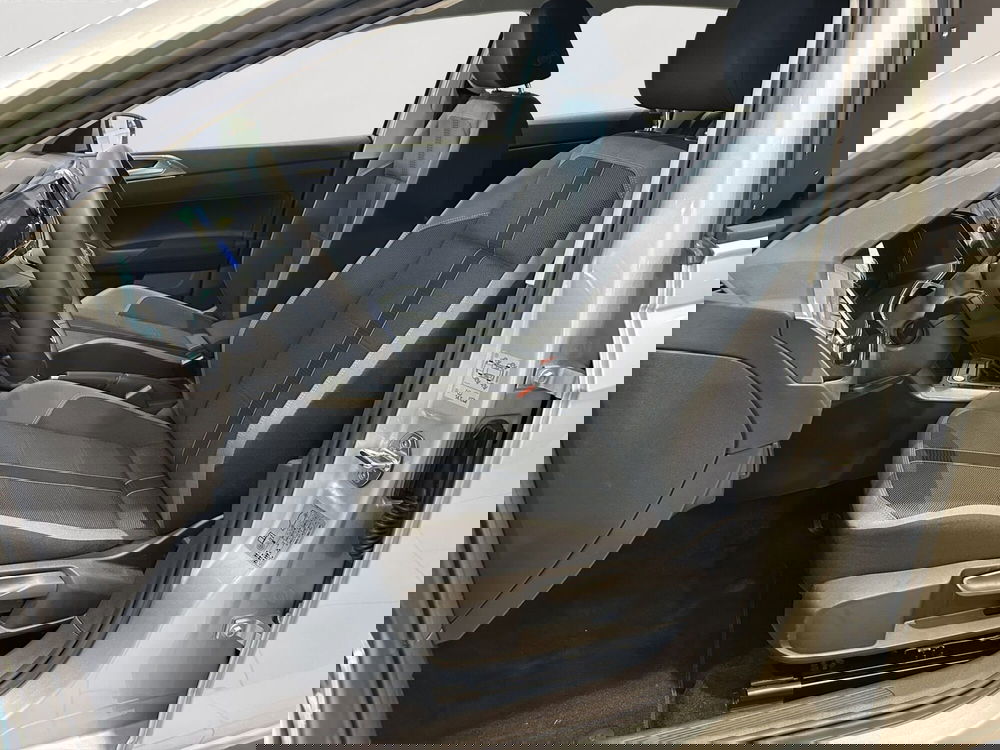 Volkswagen Polo nuova a Padova (7)