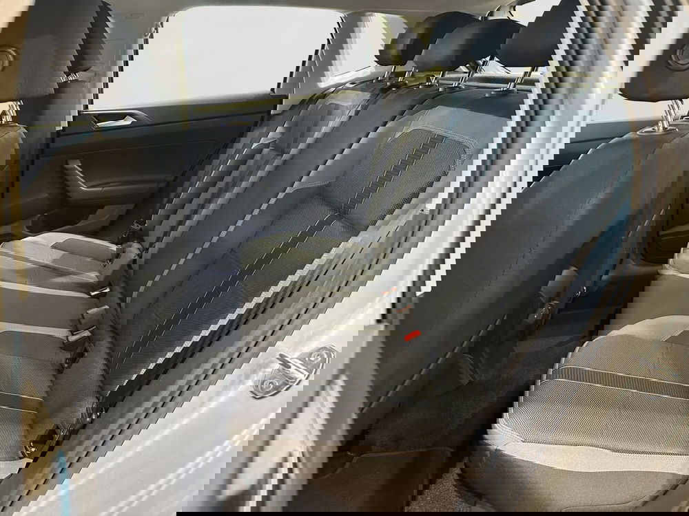 Volkswagen Polo nuova a Padova (8)