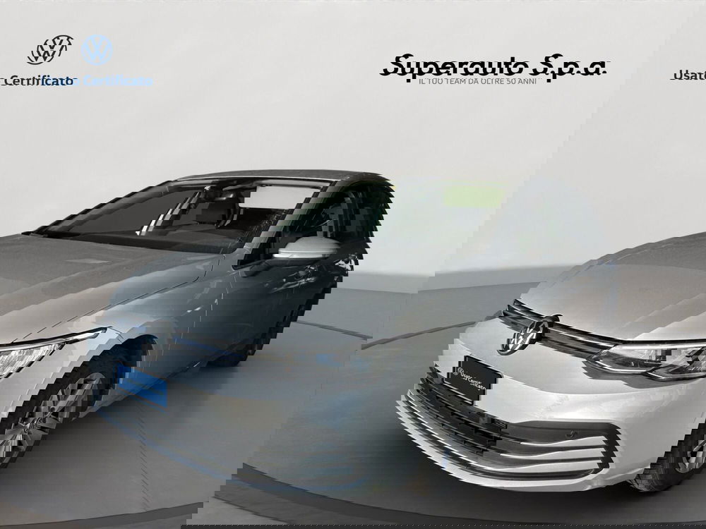 Volkswagen Golf usata a Padova