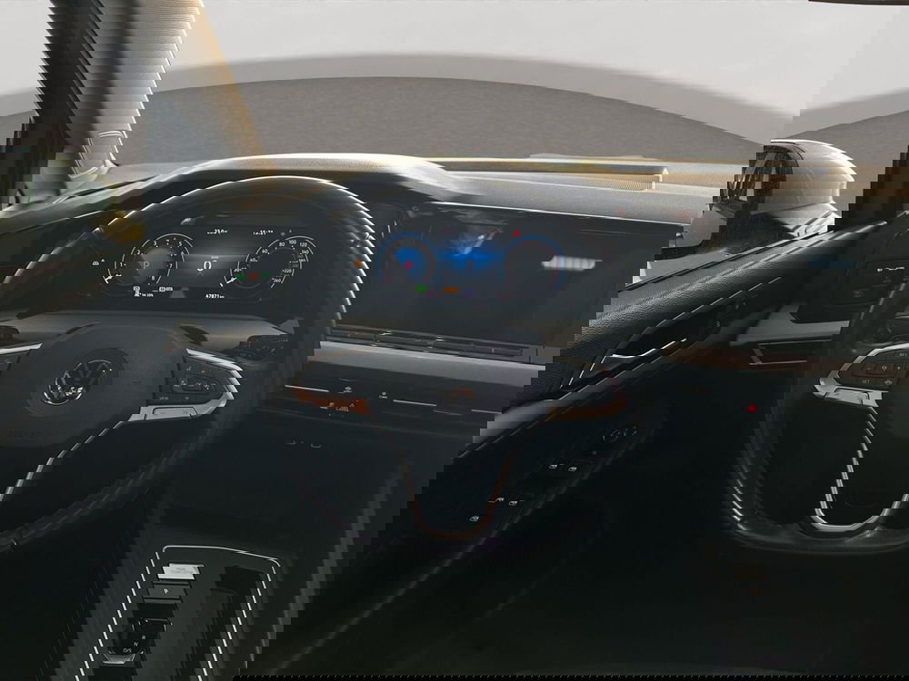 Volkswagen Golf usata a Padova (10)