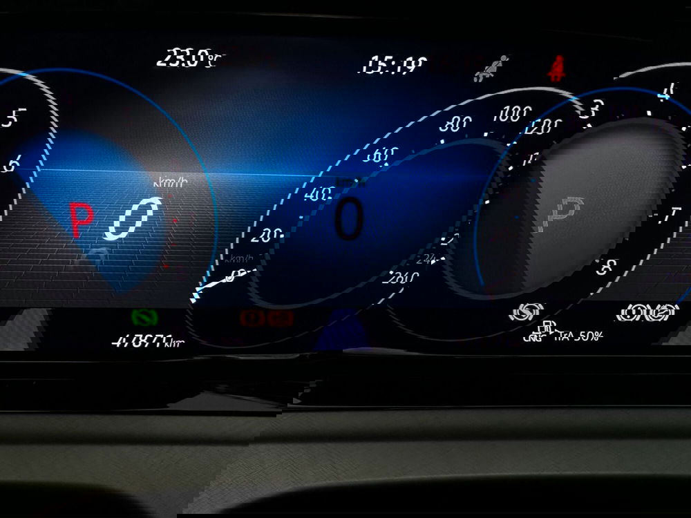 Volkswagen Golf usata a Padova (11)