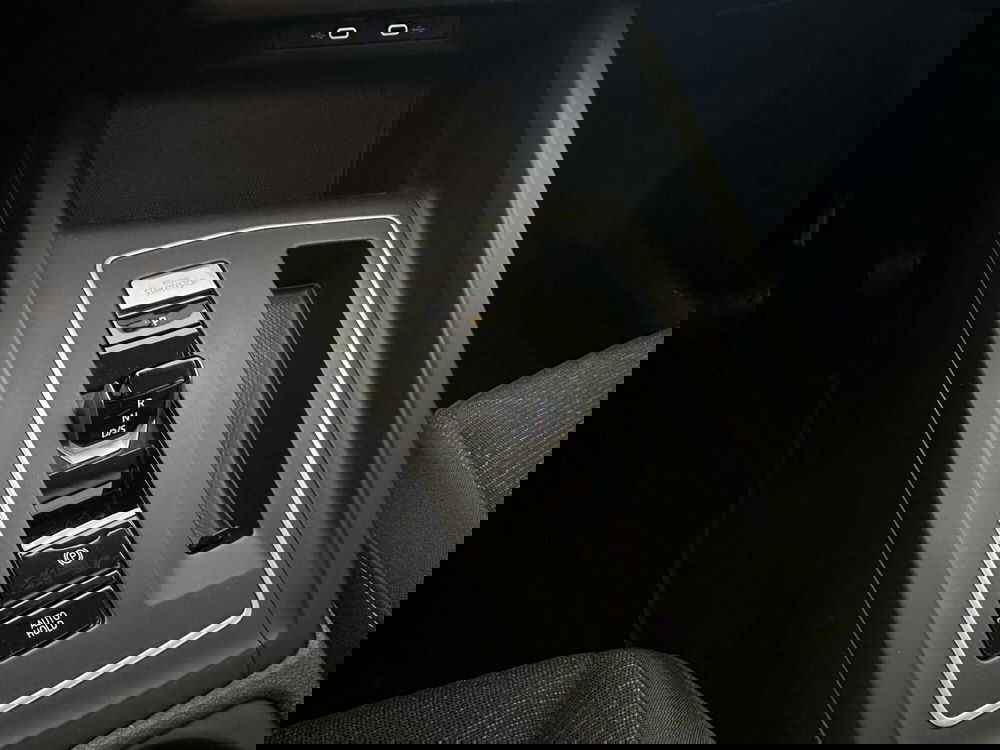 Volkswagen Golf usata a Padova (12)