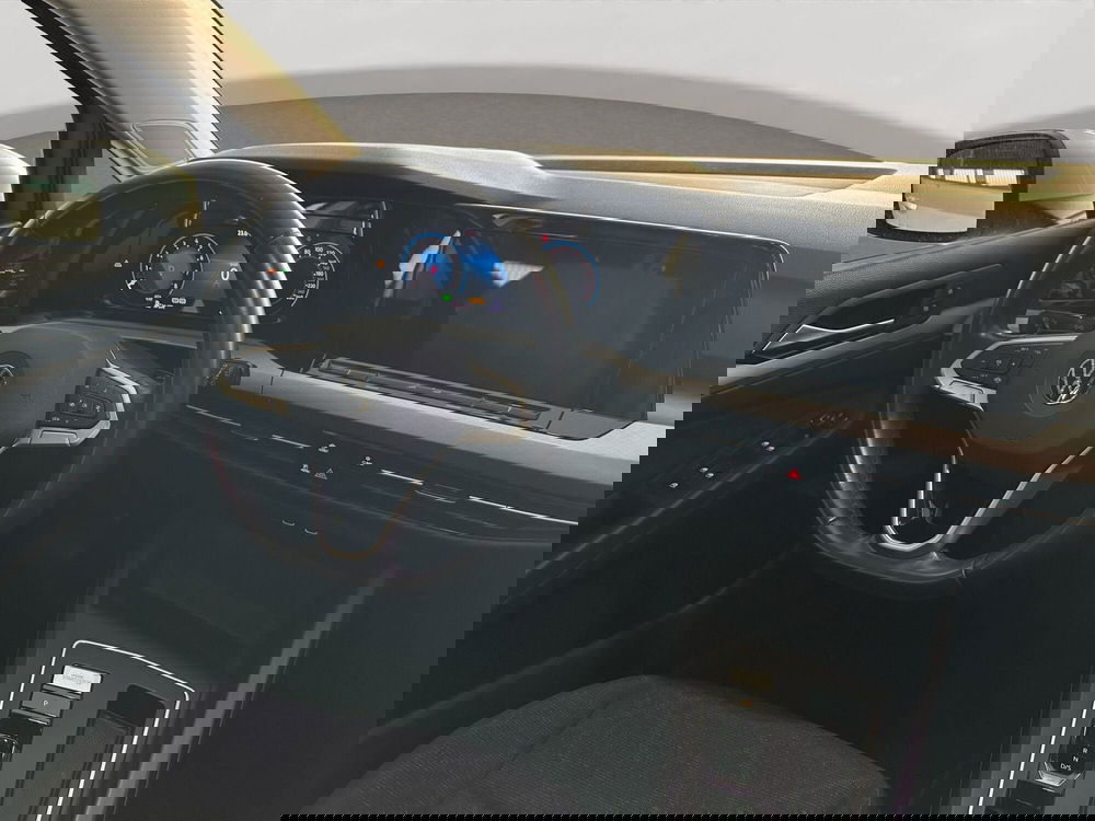 Volkswagen Golf usata a Padova (14)