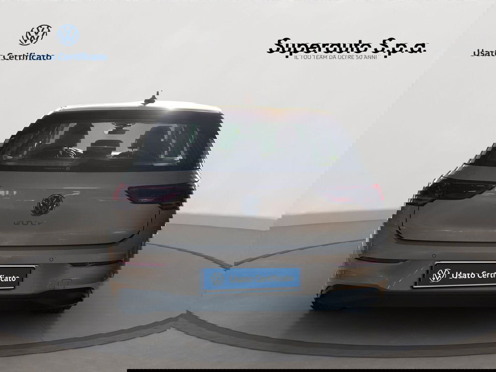 Volkswagen Golf usata a Padova (5)