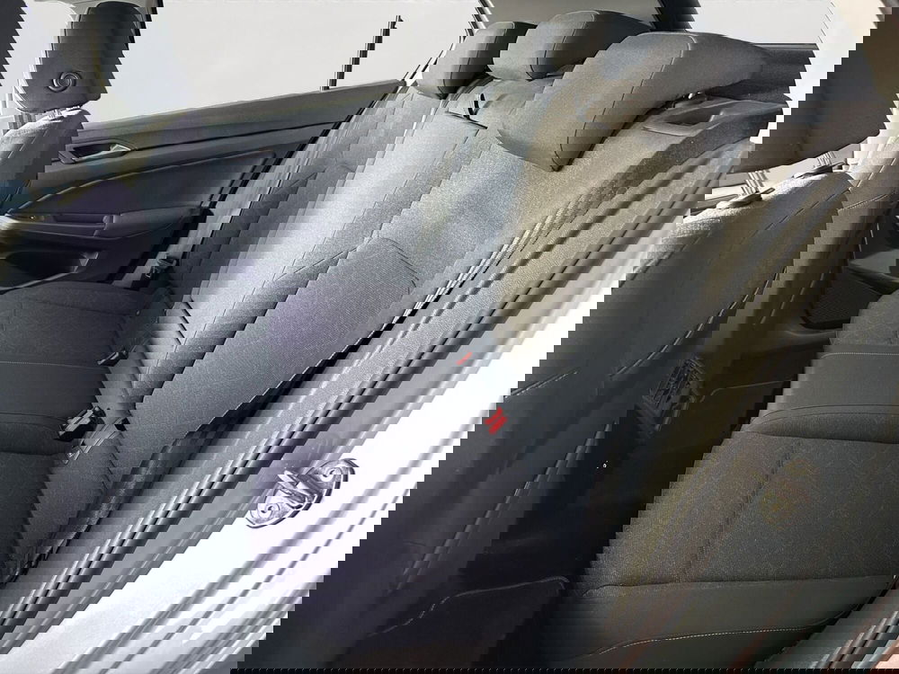 Volkswagen Golf usata a Padova (8)