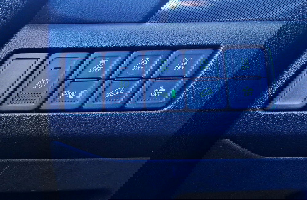 Suzuki Vitara usata a Milano (15)