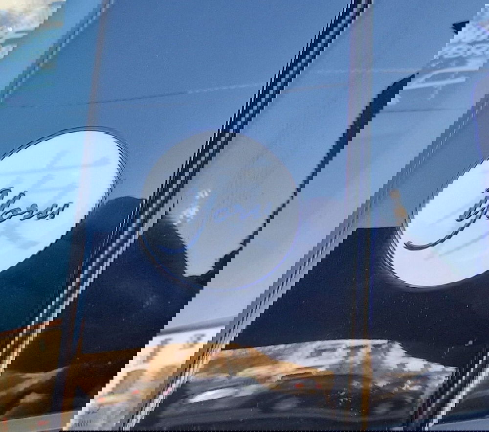 Suzuki Vitara usata a Milano (16)