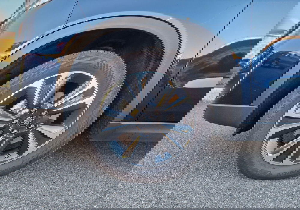 Suzuki Vitara usata a Milano (18)